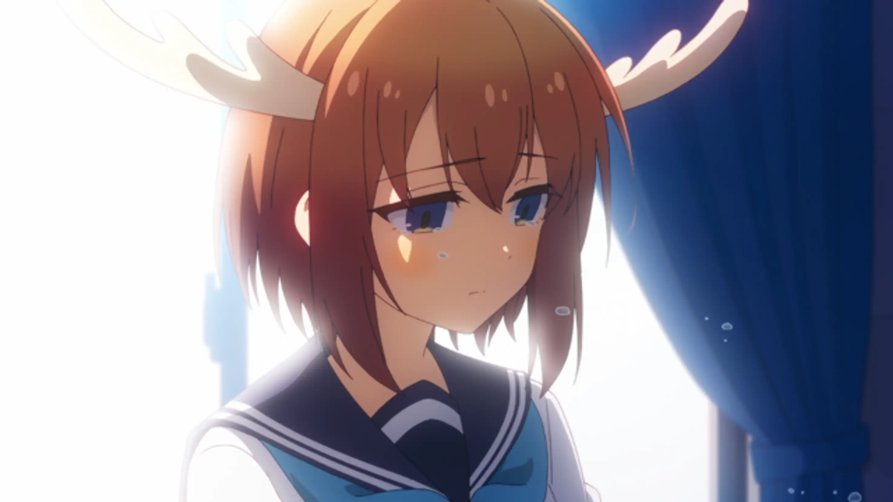 全部、春のせい...