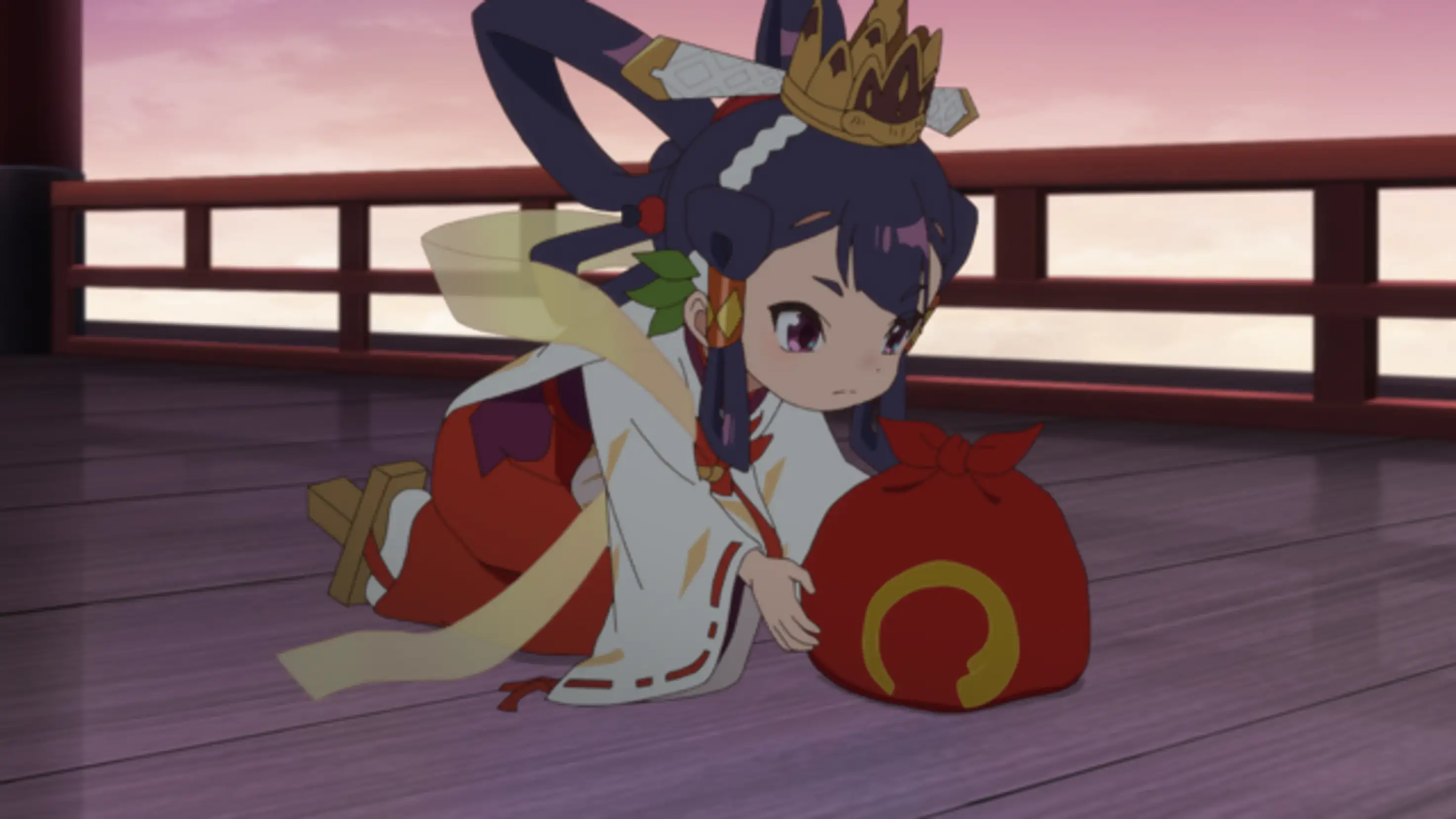 ココロワヒメの憂鬱