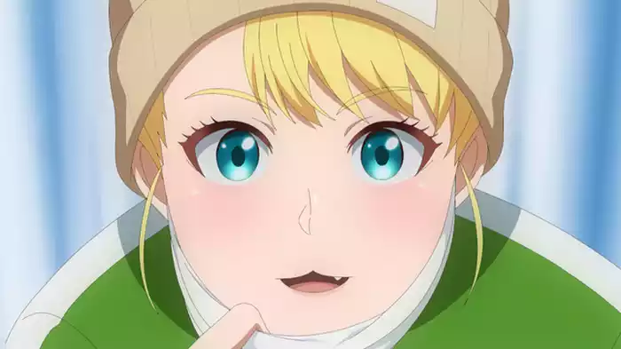 森の妖精