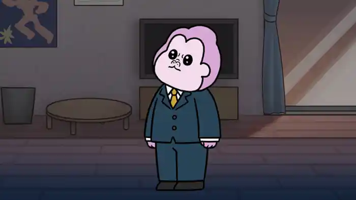 力を統べるものとの問答