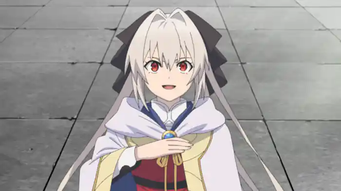 俺は謝礼をパリイする