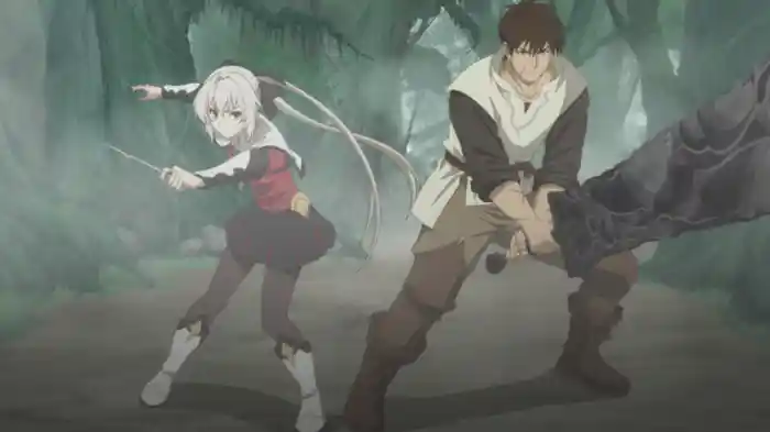 俺はゴブリンをパリイする