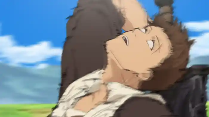 俺は竜をパリイする