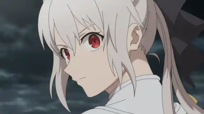 俺は皇帝の威をパリイする