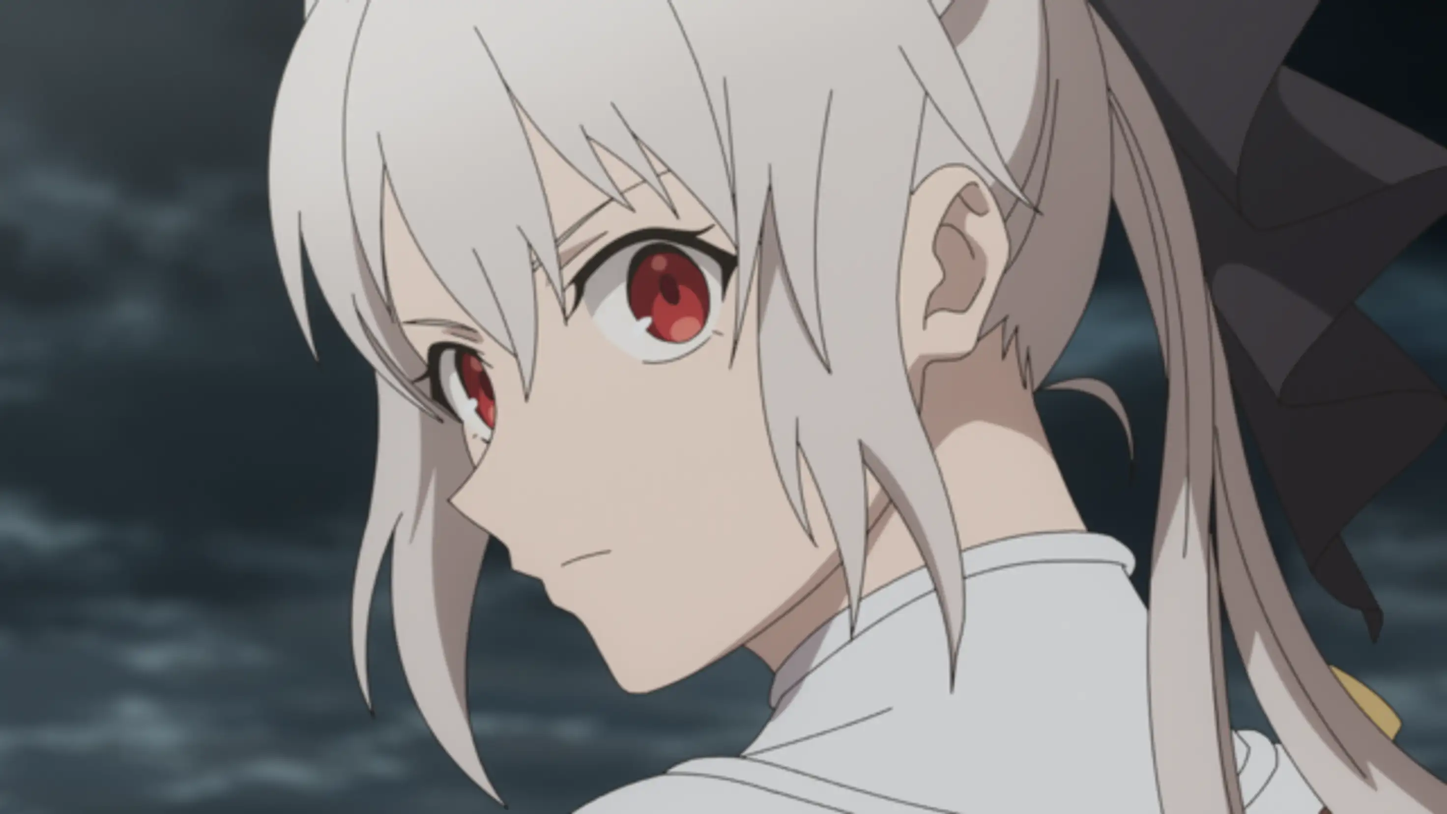 俺は皇帝の威をパリイする