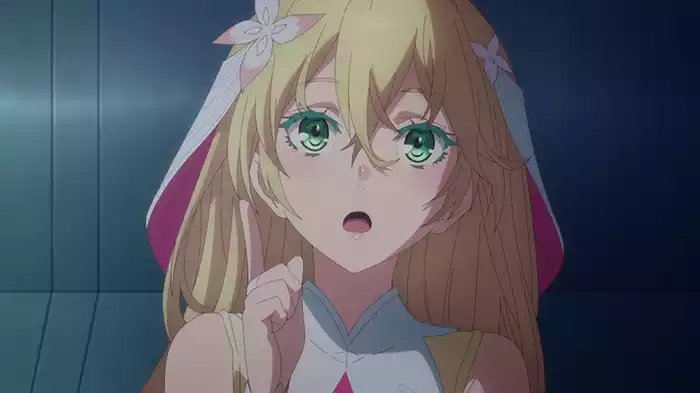 リンネ
