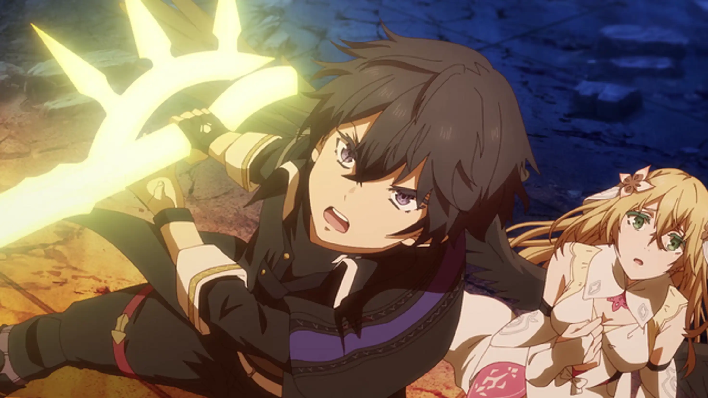 そして世界を記憶する