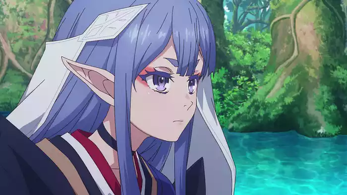 エルフの森