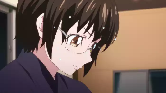 『ハナちゃんのプロ意識』『製麺室の⻁』