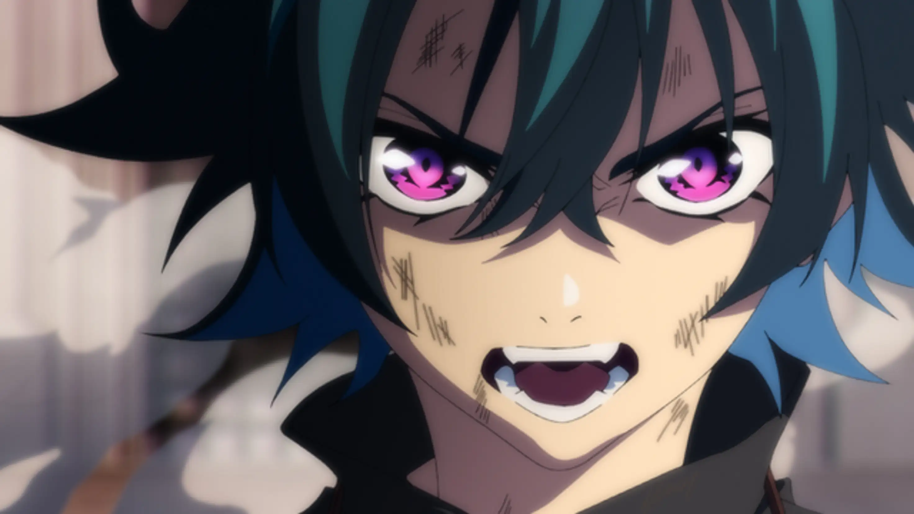 矜持と熱情の間