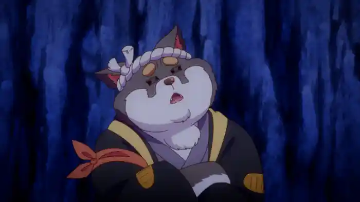 旅は道連れワン