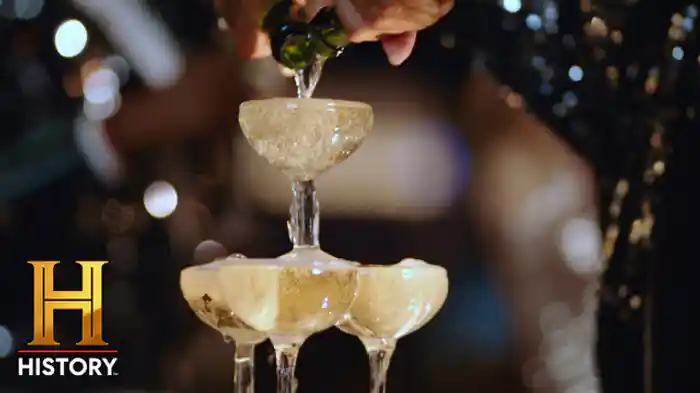 パーティー・アニマル