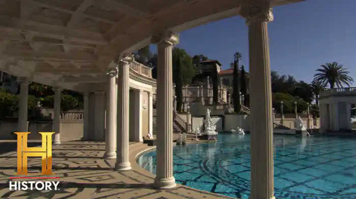 プライベート動物園