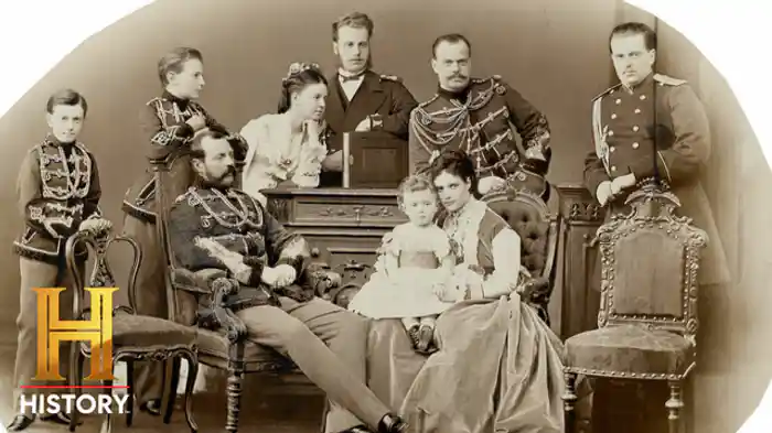 聖なる浪費家たち