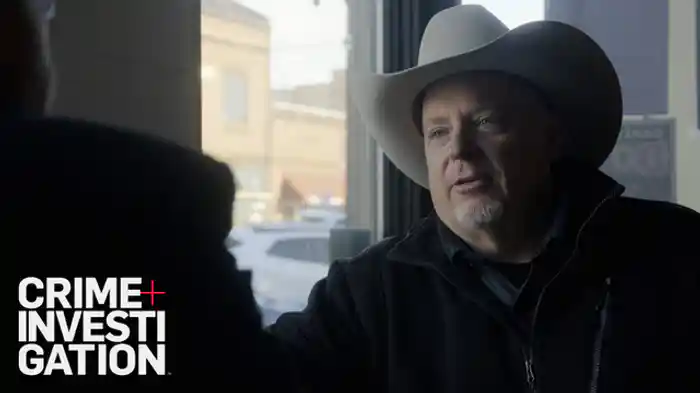 近親相姦と巨額詐欺