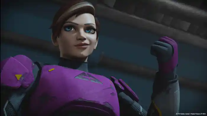 混乱の襲来（後編）