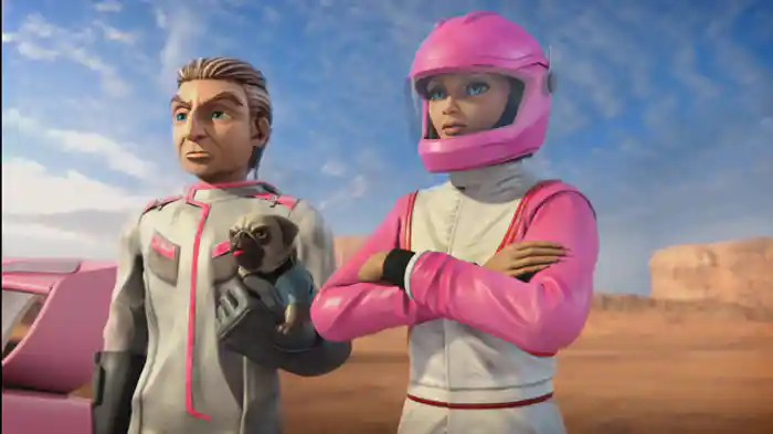 ＦＡＢ-１ レース参戦