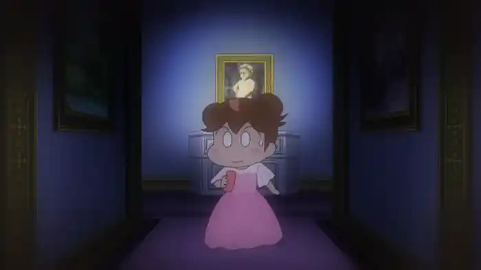 夢の中のトイレ