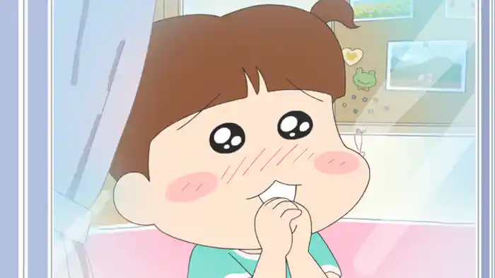 川島さみしい夏休み