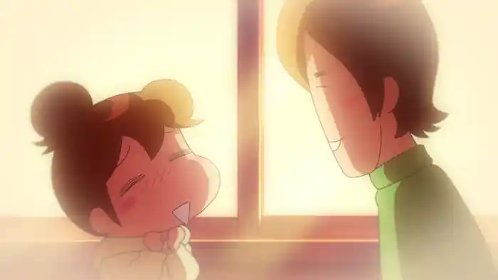 岩木くんと映画に行きたい