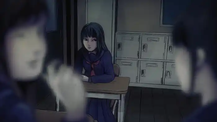 伝言板