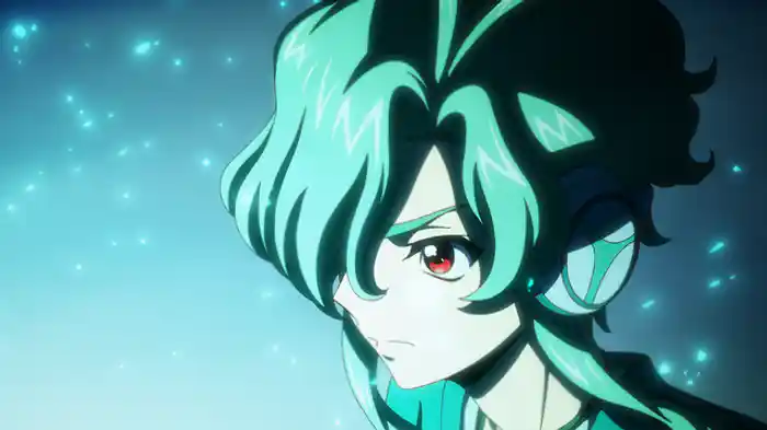 「禁忌と守護、願いの真義」