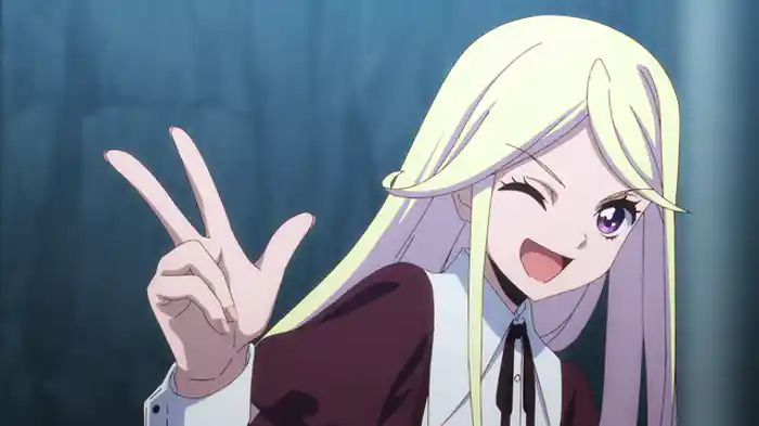 「無双を凌駕する闘志」