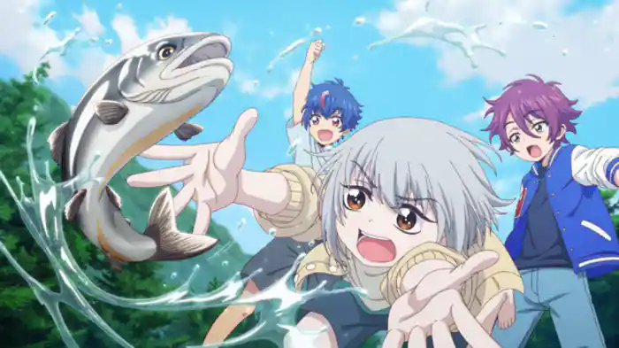 「運命王降臨」