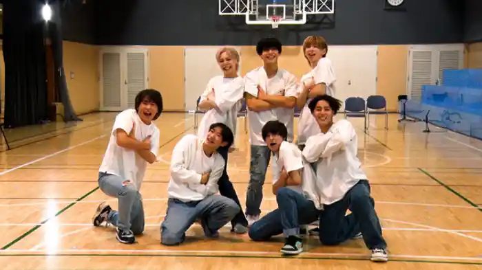 東京予選 ダンス編