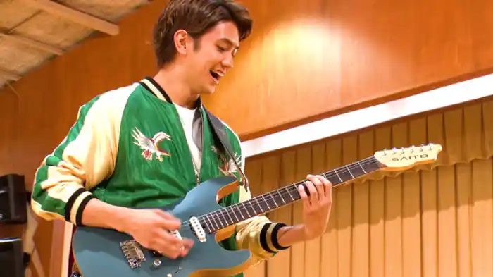 関西予選 スゴ技編(前半)