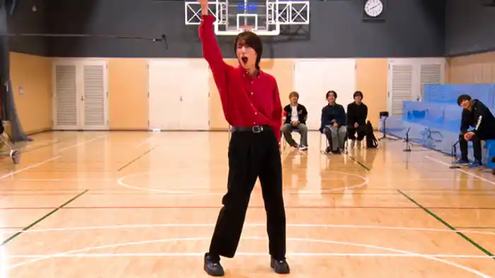 東京予選 スゴ技編(後半)