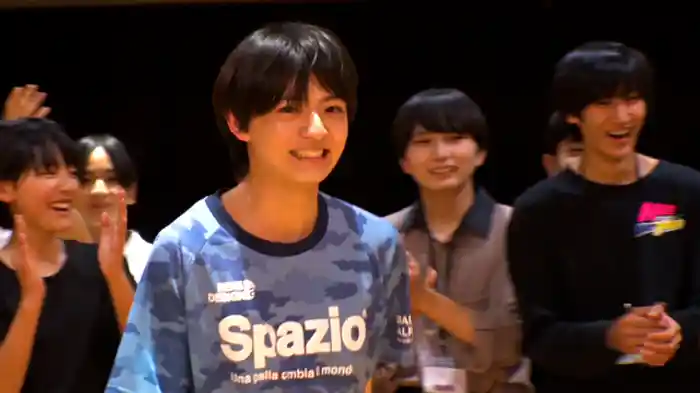 関西予選 スポーツ編