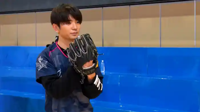 東京予選 スポーツ編