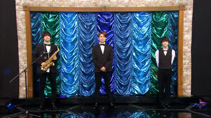 決勝ステージ スゴ技編(後半)