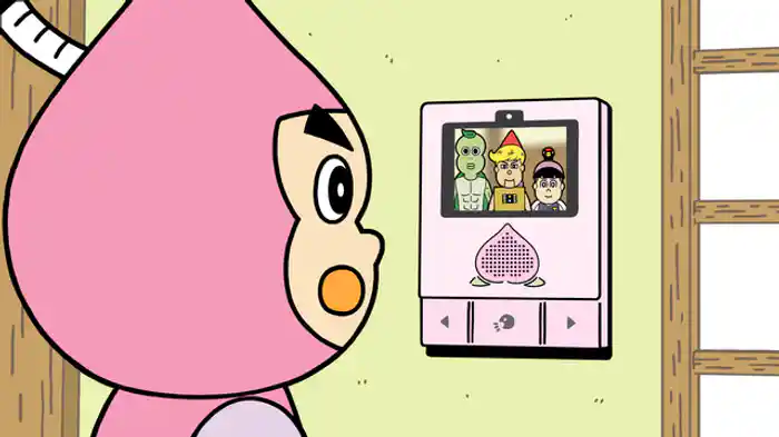 「特上の友情」