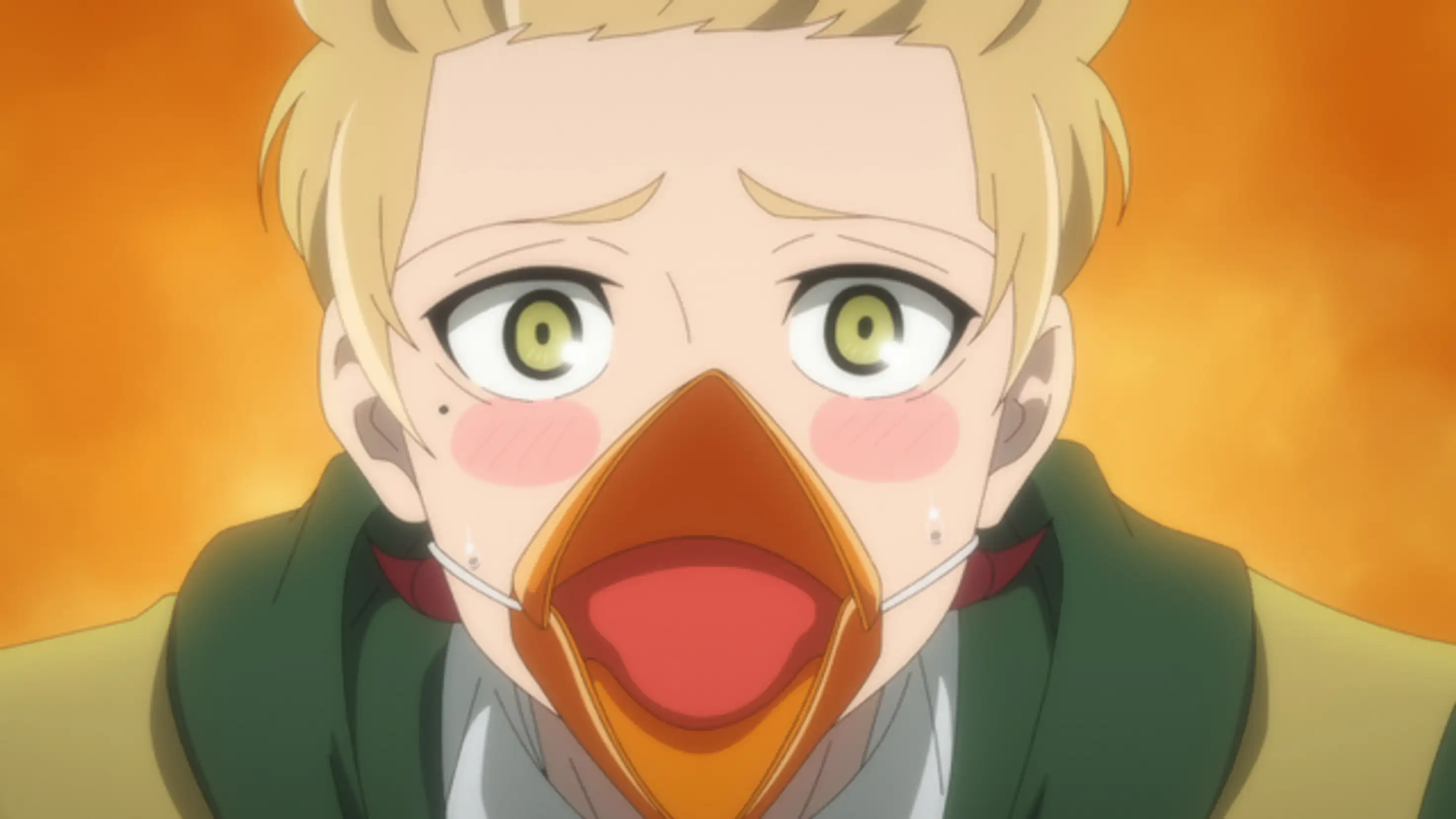 彼女の名はエミリー