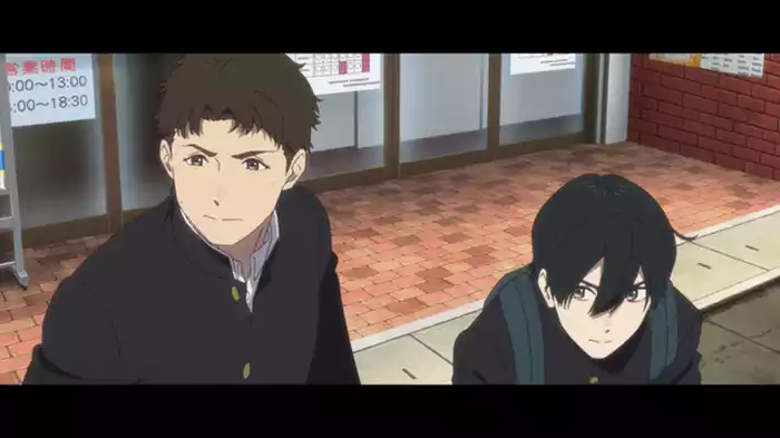 狐狼の心