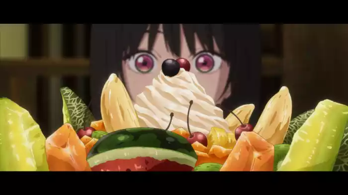 スイート・メモリー（前編）