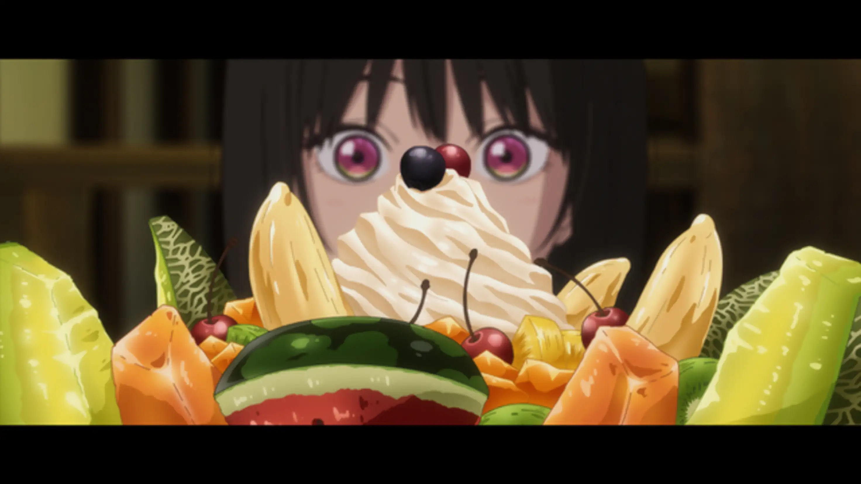 スイート・メモリー（前編）