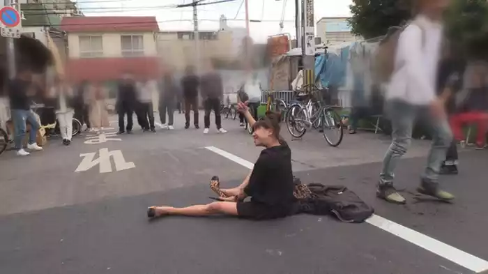 大阪・西成編