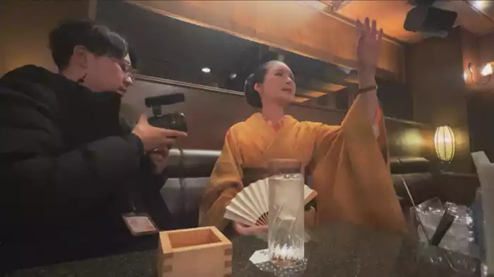 名古屋・錦三丁目編