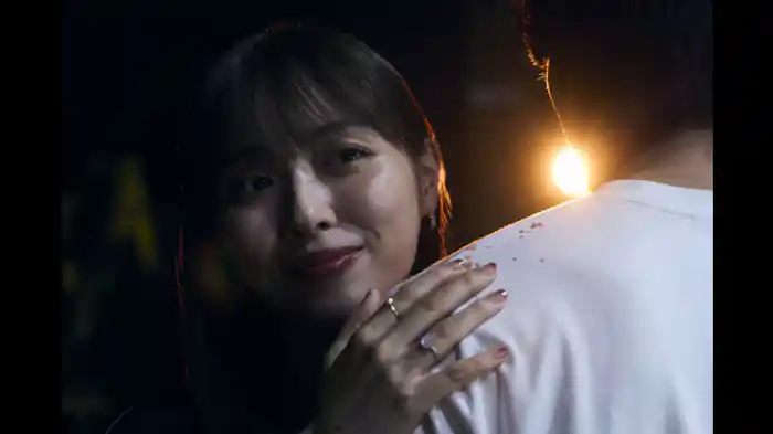 本当の敵を裁く夜