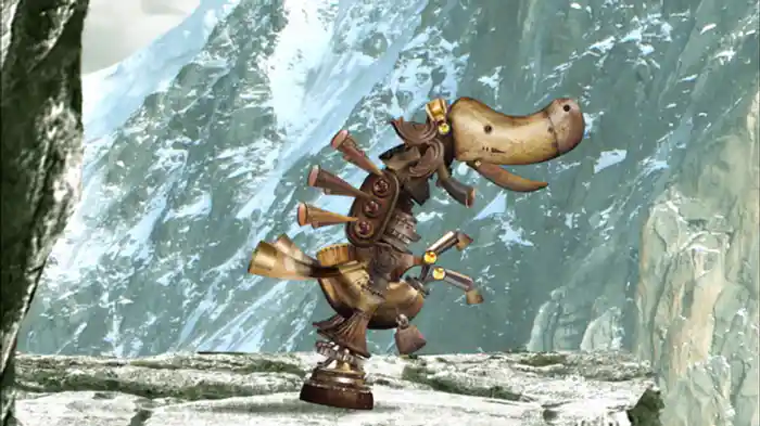 いろいろな歌声