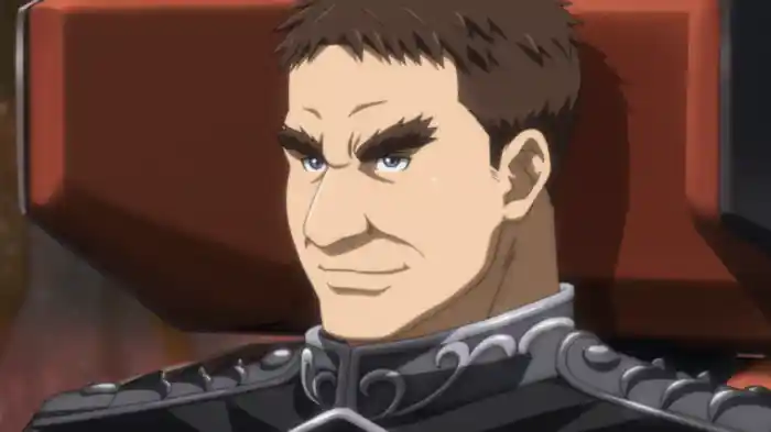 要塞対要塞Akt Ⅰ:  巨砲、相撃つ