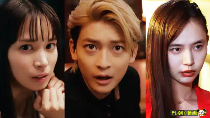 アイドルと密室カラオケ!最弱ヤンキーにモテキ到来!?