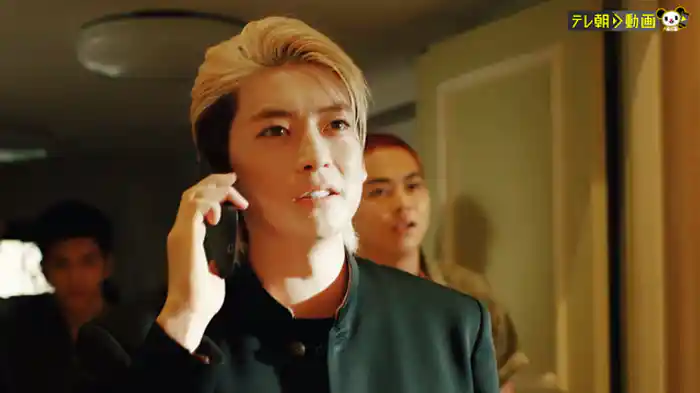 失恋大王VSイケメン詐欺師!?AV斡旋の闇を暴け!