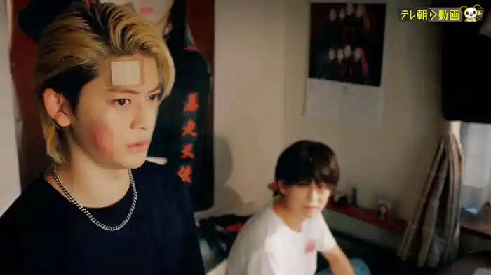 最終章!危多漢闘のヤンキー全滅!?さらば友よ!