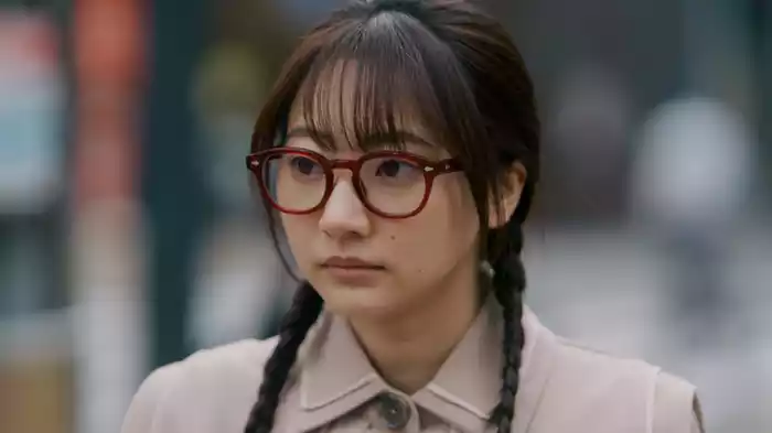 軟禁された家出少女