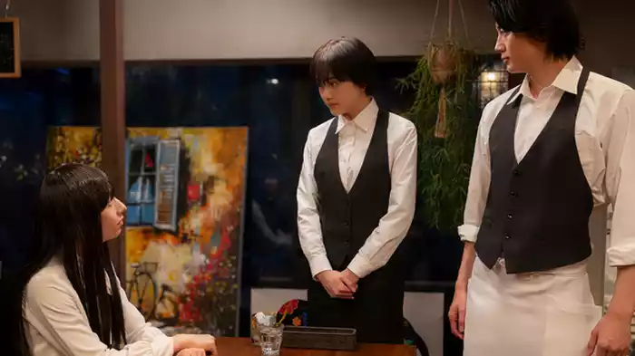 俺だけ信じて…封印された"彼"の記憶
