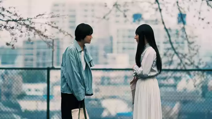 ただ一人…本当の味方